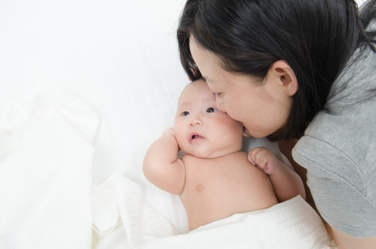 Acupuncture for postnatal recovery