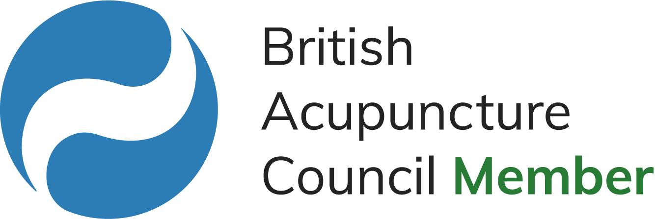 BAcC Member of The British Acupuncture Council